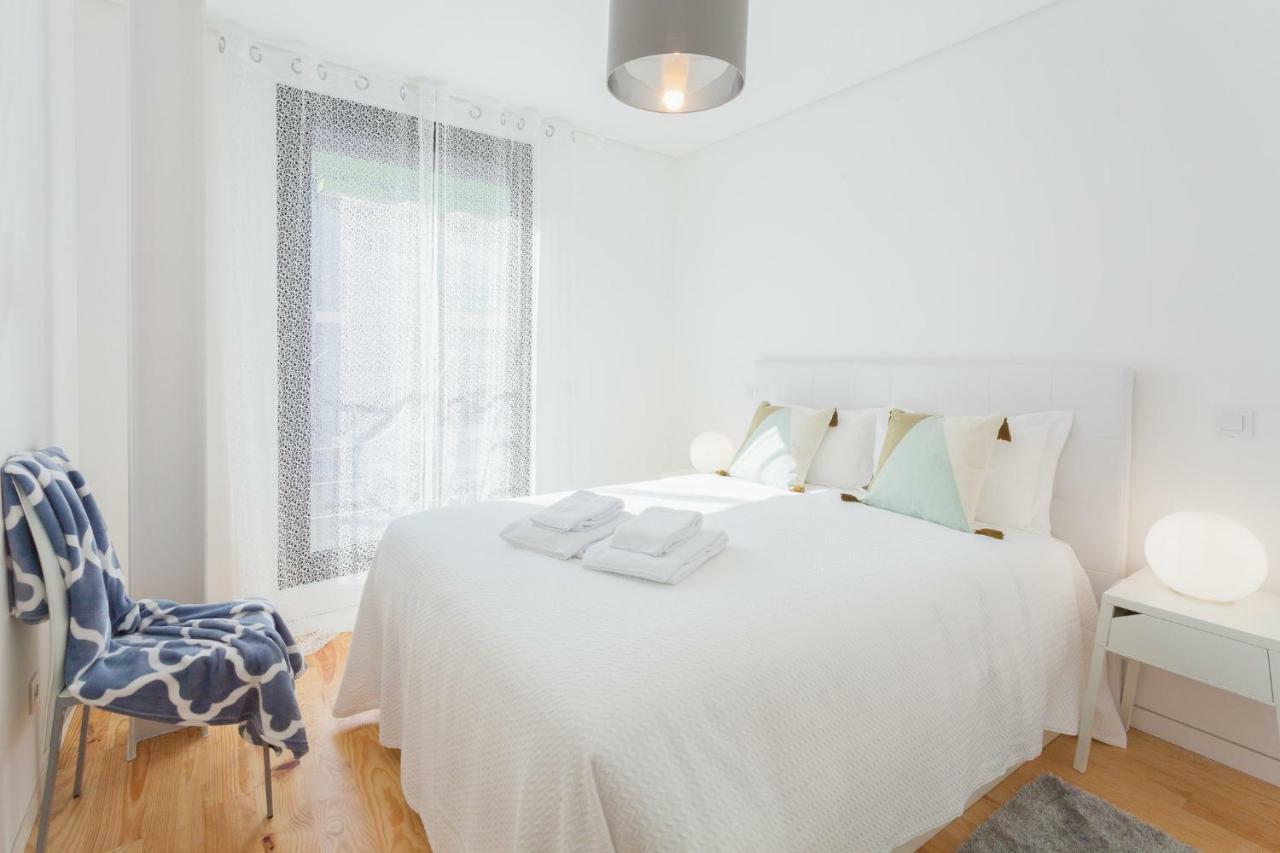 Chung cư studio 70 m² có 1 phòng tắm riêng ở Cedofeita Porto Ngoại thất bức ảnh