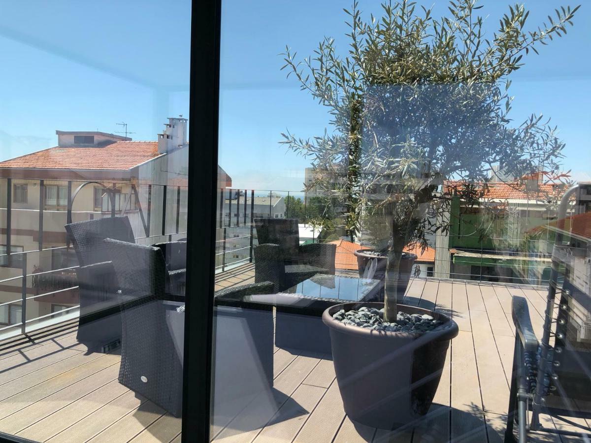 Chung cư studio 70 m² có 1 phòng tắm riêng ở Cedofeita Porto Ngoại thất bức ảnh